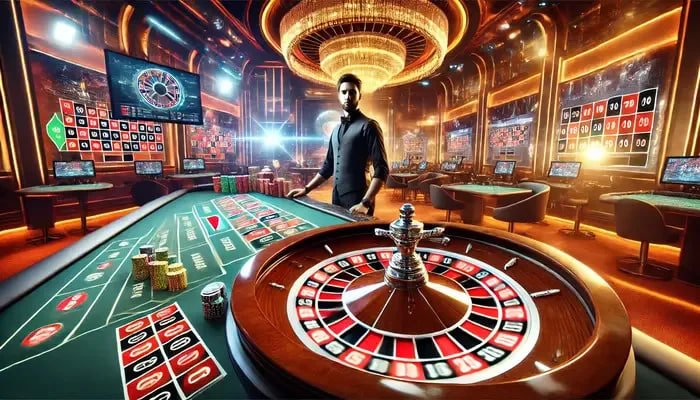 Tips dan strategi bermain Bingo agar menang lebih sering di yaya55