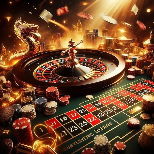 Komunitas pemain Bingo aktif dan ramai di platform yaya55