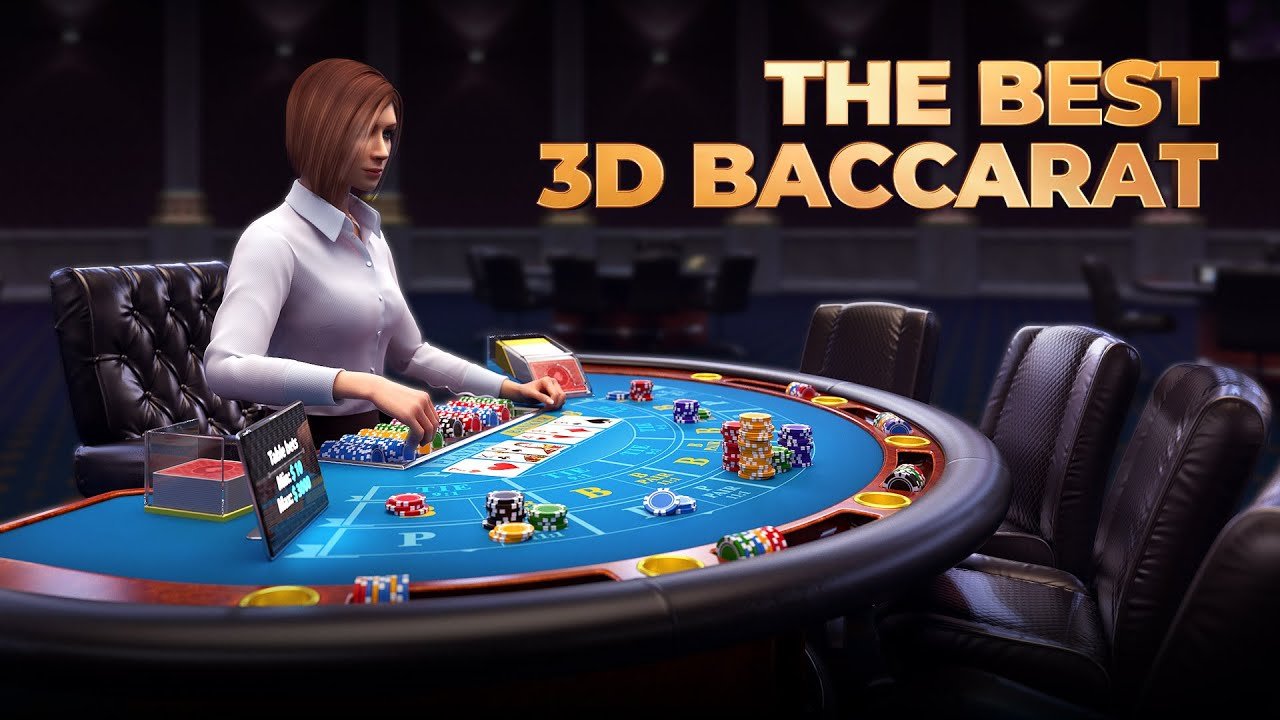 Permainan Bingo online seru di yaya55 dengan tampilan modern
