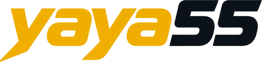 yaya55 Logo